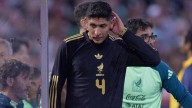 Edson Álvarez, a reserva de su club