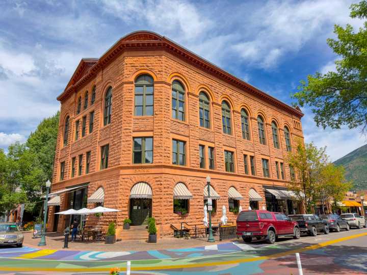Colorado’s mountain towns boast robust music scenes