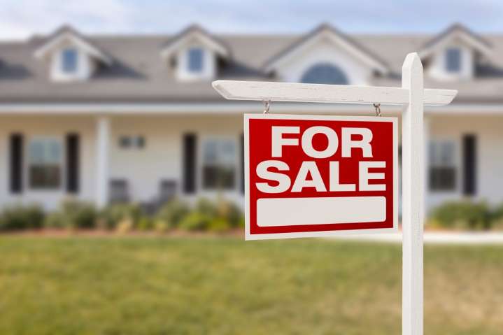 Richardson median sales price up $47,000 year ...