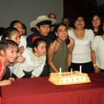 El Centro Cultural Jorge Accame celebró sus 11...