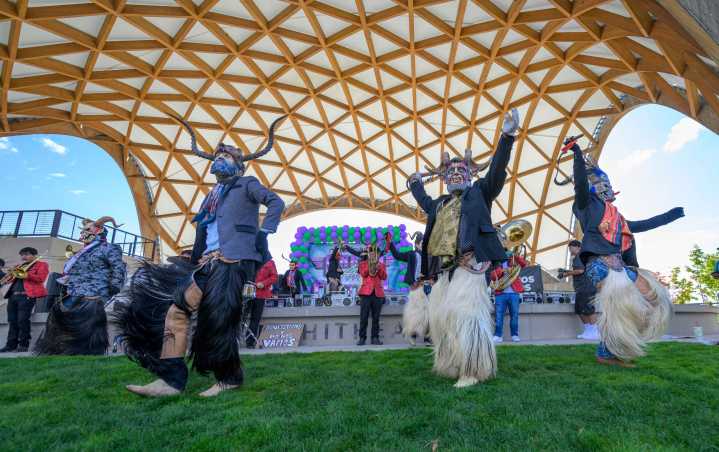 PHOTOS: Urban Art Fest 2025 celebrates culture