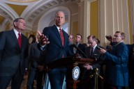 Thune says Senate will change the rules to push through Trump’s blocked nominees
