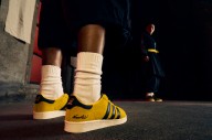 adidas Originals Honors Icons with Jabbar Lo x Bruce Lee Collection