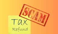 Could you lose your tax refund? Don’t fall for this scam targeting N.J. residents.