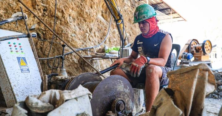 Nueva Ley MAPE debe frenar a la minería ilegal
