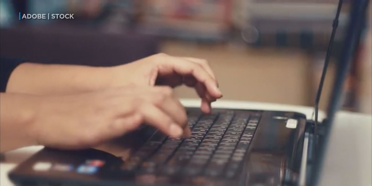 Laptops, phones giveaways to help renters with job searches, educational pursuits