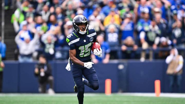 Tory Horton Nominated For Rookie Of The Week