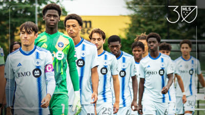 CF Montréal: Harnessing the city’s vibrant soccer culture(s)