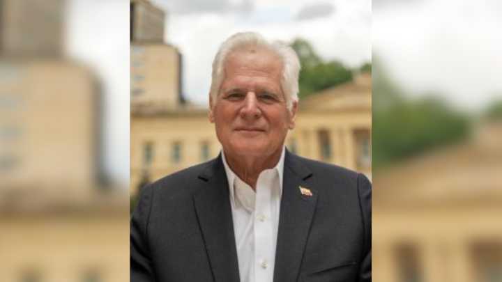 Miguel Uribe Londoño: "Lo que los Estados Unidos ha hecho es contra Petro"