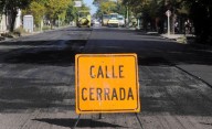Corte de calles y servicios para este jueves 11 de septiembre