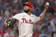 Deadspin | Marlins rally late, take down Phillies in 11 innings