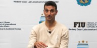 Scaloni habló en una universidad de Estados Unidos: sus rituales en el Mundial y por qué perder también es “maravilloso”