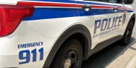 Officer Assaulted by Intoxicated Man Hanging Behind East End Business