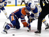 Edmonton Oilers blank Jets 4-0 in strong effort