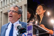 Campaign finance: Wu's $16 per vote trounces Kraft's $262 in Boston election