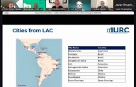 Chihuahua, región clave en programa de la Unión Europea