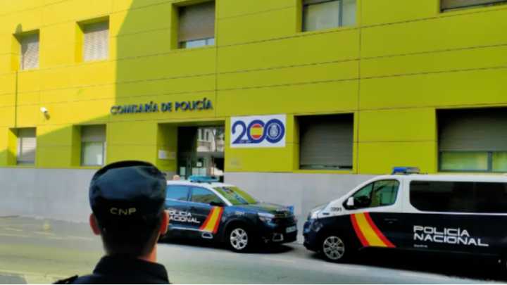 Detenido el autor de las lesiones por arma blanca en una reyerta en Cartagena