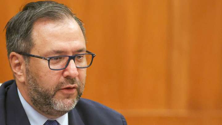 Canciller de Venezuela devela cuál es la agenda con EEUU