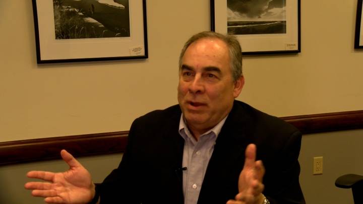 After Charlie Kirk killing, NU threat assessment expert talks about spotting warning signs