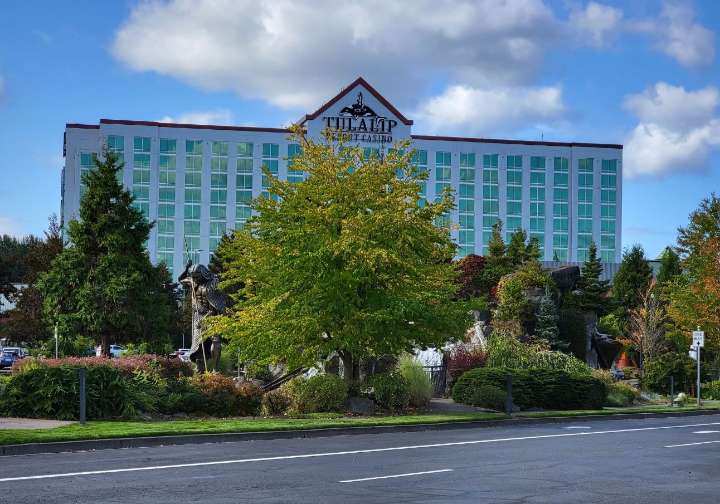 The Native Hawaiian Convention opens in Tulalip on October 6