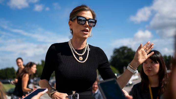 Mace to file resolution to strip Omar of committee assignments after Kirk comments