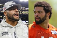 5 Key Takeaways From Cowboys vs Bears: Caleb Williams’ Best Game, Cowboys Secondary Struggles & More Bears QB Caleb Williams takes his team to the first win of the 2025 by defeating Cowboys. Read the 