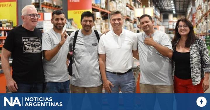 Escándalo en Chaco: el gobernador Leandro Zdero gastó $3.570 millones en leche no apta para niños