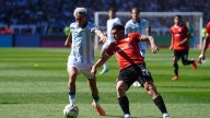 Racing e Independiente igualaron sin goles en el clásico de Avellaneda