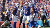 Josh Allen combines for 3 TDs and Bills improve to 4