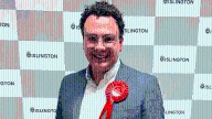 Ex-Labour councillor charged over Westminster 'honeytrap' scandal