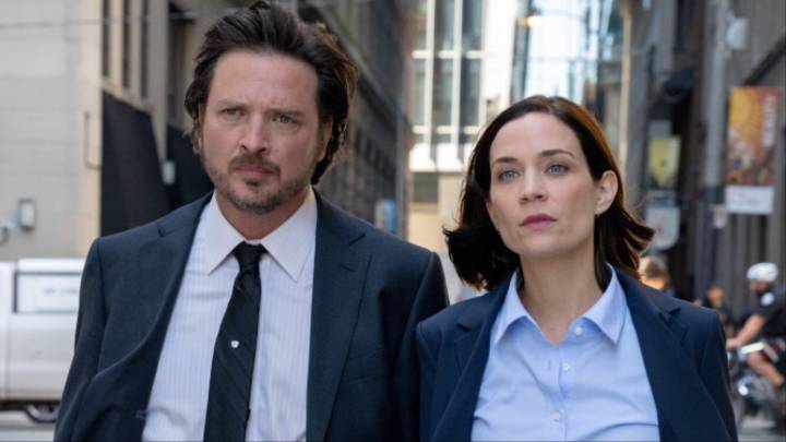 I'd Hoped Law And Order Toronto Would Include Ties To The Main NBC Shows, But The Newest Entry Might Stand Better Alone After The Premiere