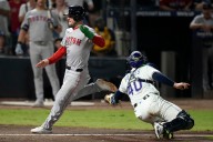 How Saturday’s win impacts Red Sox postseason picture