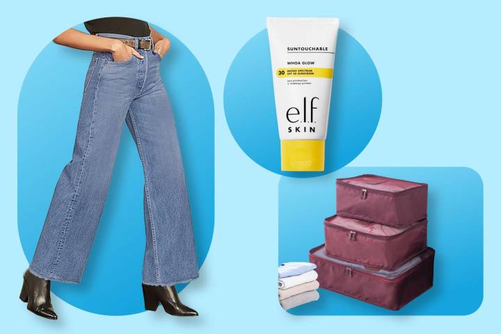 Amazon’s Haul Hub Has Home, Fashion, and Beauty Finds from $3