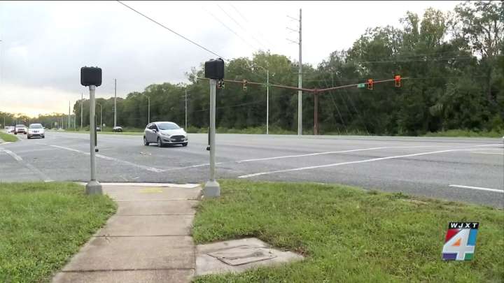 St. Johns County to add lanes, change turns to improve traffic flow on 4 Mile Road