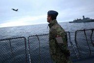 Groenlandia realiza el mayor ejercicio militar de su historia moderna, sin participación de Estados Unidos