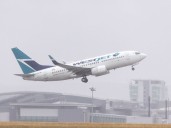 WestJet plane departing Toronto makes hard landing in St. Maarten