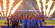 India denied Asia Cup trophy, says Suryakumar Yadav after final win against Pakistan