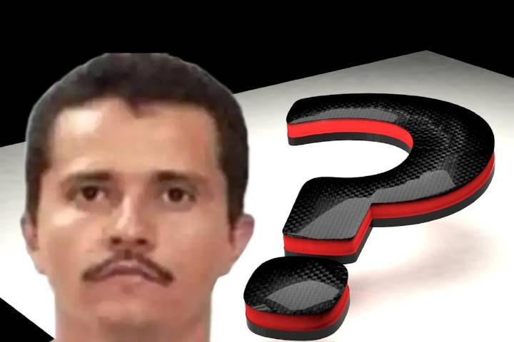¿El ‘Mencho’ sigue vivo? Esto es lo último que se sabe de él y su nexo con Hernán Bermúdez