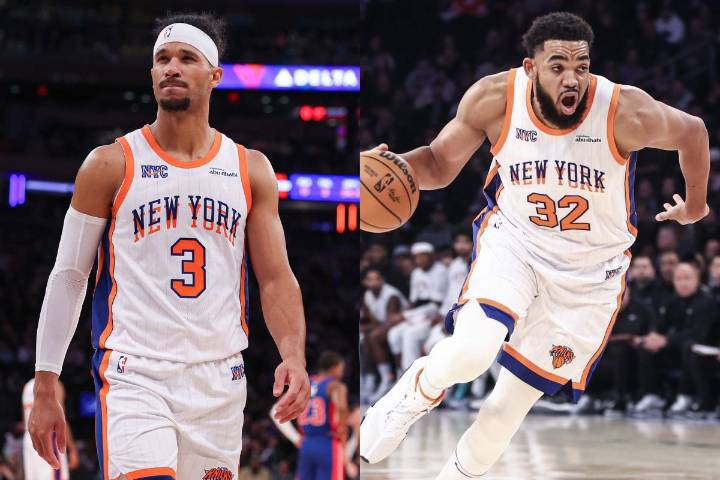 Josh Hart’s Admission on Knicks Role Deals Instant Blow to Karl