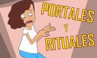 Portales y rituales
