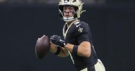 Saints signed QB Jake Haener back to the active roster