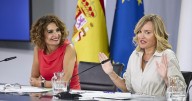 La vuelta al cole comienza con Pilar Alegría ausente y los sindicatos revueltos por el Estatuto Docente