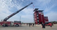 Corpus Christi honors 9/11 first responders with third annual memorial stair climb event