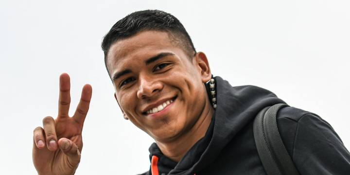 Así reaccionó la prensa deportiva de México tras el error de Kevin Mier, en el Venezuela vs. Colombia por Eliminatorias: “Tremendo oso”