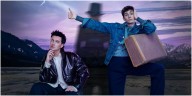 Peacock Buys 'Ghosting With Luke Hutchie And Matthew Finlan'