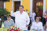 Contraloría abre proceso administrativo sancionatorio fiscal contra el alcalde de Sabanalarga, Atlántico