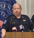Warren’s No. 2 cop plans to join the Clinton Township Police Department