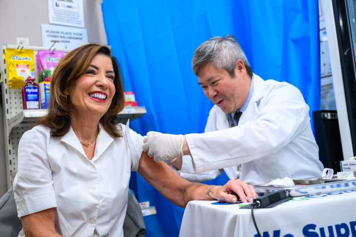 New York State Issues New COVID Vaccine Rules For All