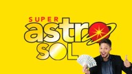 Super Astro Sol: número y signo ganador hoy 13 de septiembre de 2025