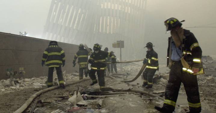 Gillibrand: Fully fund the World Trade Center Health Program